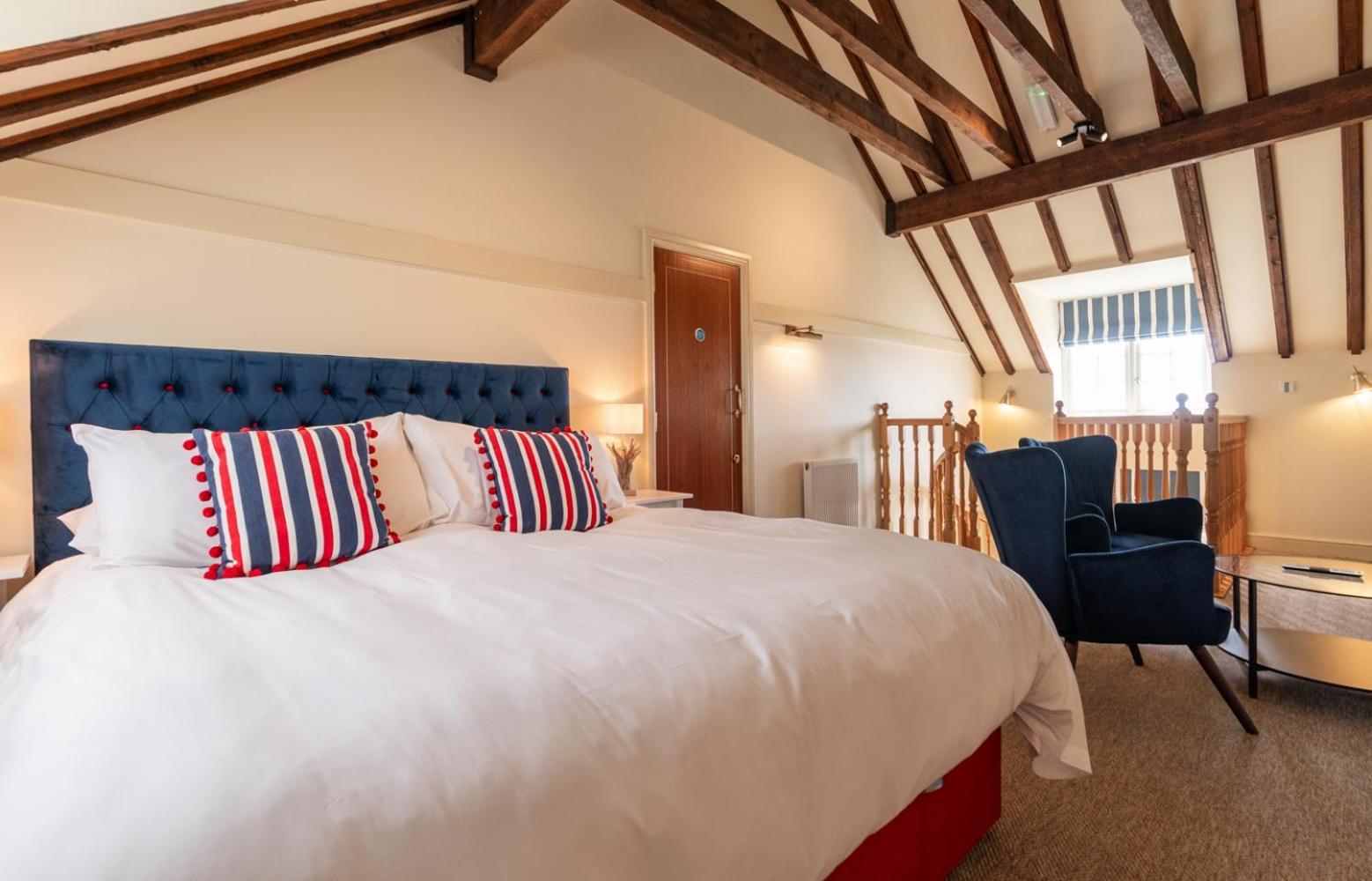 Bridport Arms Hotel West Bay Zimmer foto