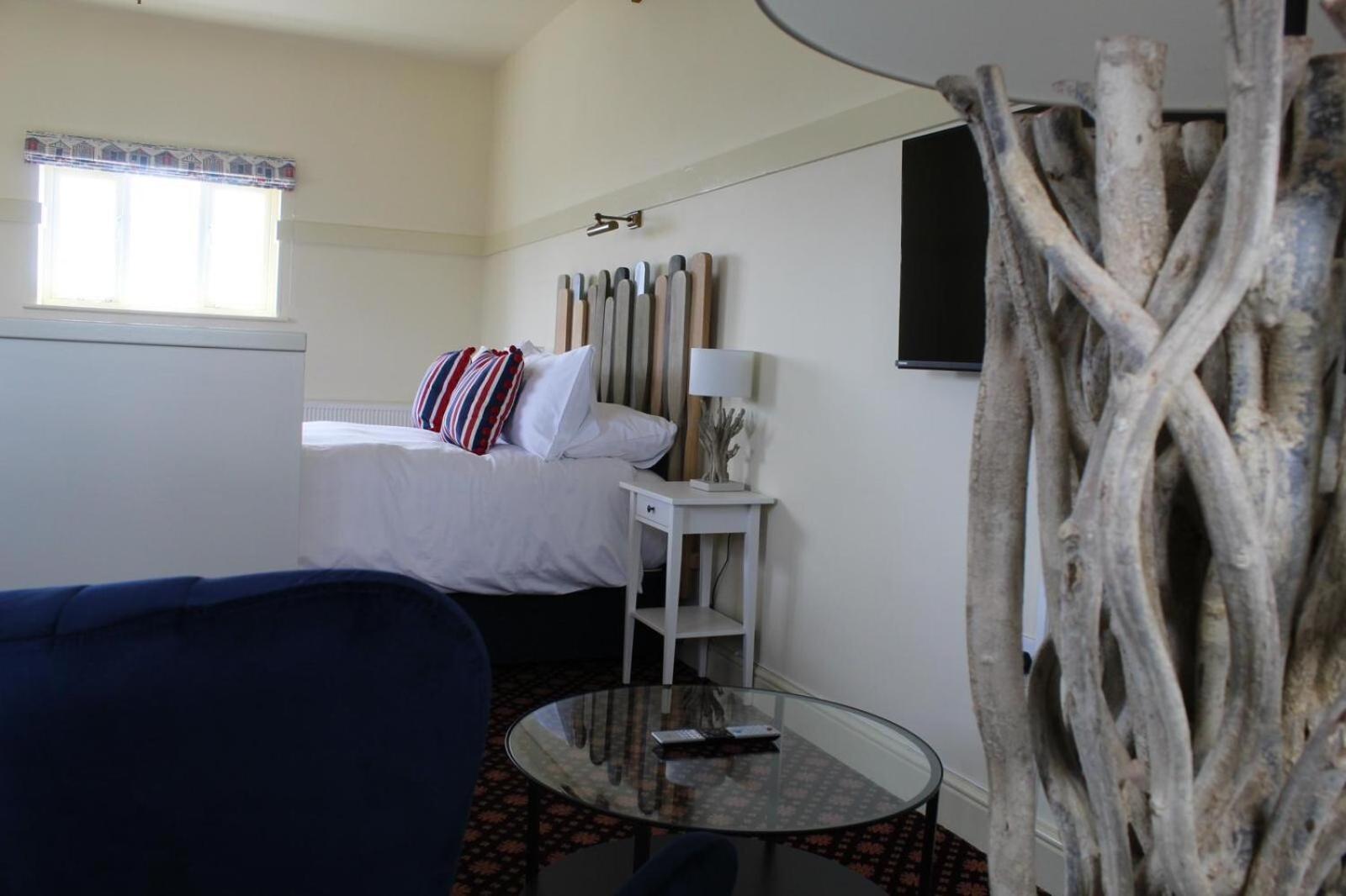 Bridport Arms Hotel West Bay Zimmer foto