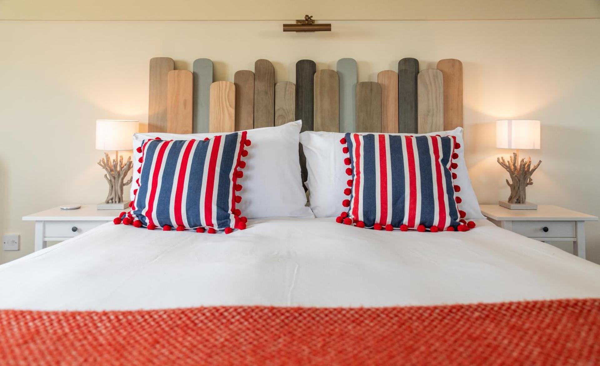 Bridport Arms Hotel West Bay Zimmer foto