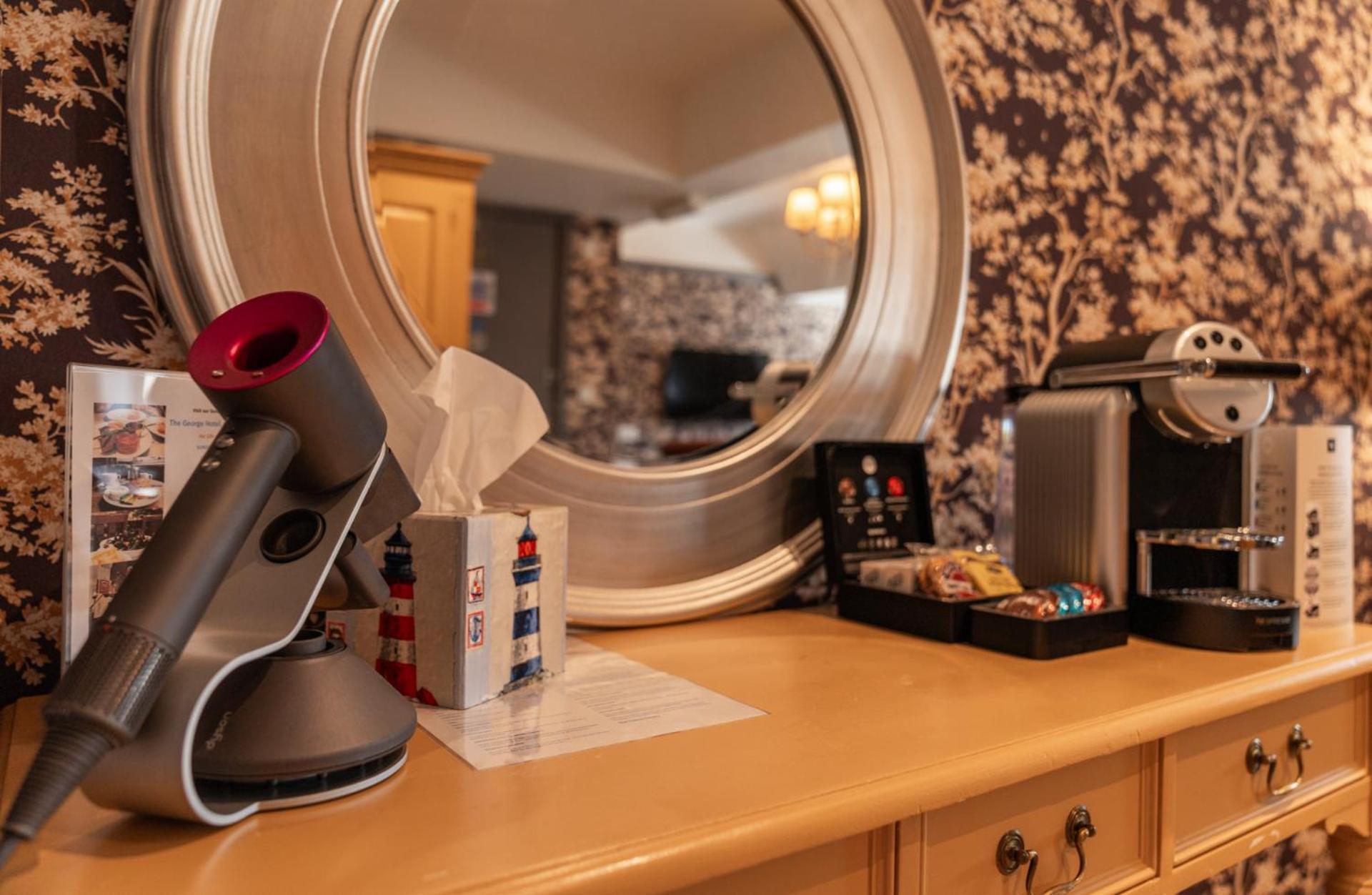Bridport Arms Hotel West Bay Zimmer foto